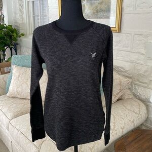 Young men’s thermal Tshirt
